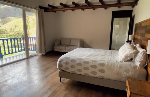 Ollantaytambo House | Luxury villa in Urubamba, Ollantaytambo district, Sacred Valley, Cusco.