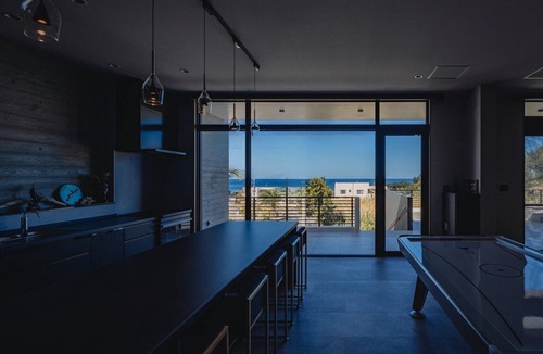 Maeda Villa | Luxury Villa Maeda 2