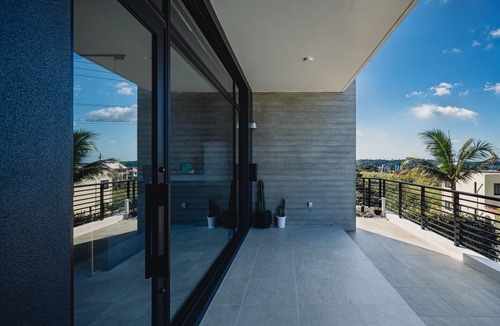 Maeda Villa | Luxury Villa Maeda 2