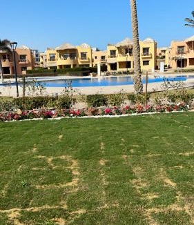 Zafarana Villa | Luxury villa mountain view sokhna1