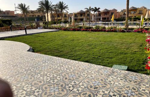 Zafarana Villa | Luxury villa mountain view sokhna1