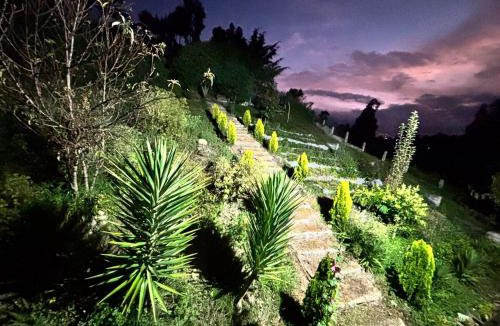 Banos del Inca House | Luz de Montaña