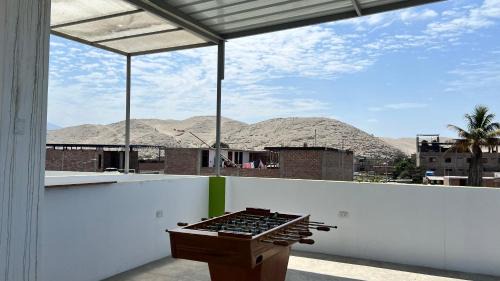 Casma House | Luz y Armonía 06