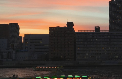Kiyosumi Hotel | Lyuro Tokyo Kiyosumi by The Share Hotels