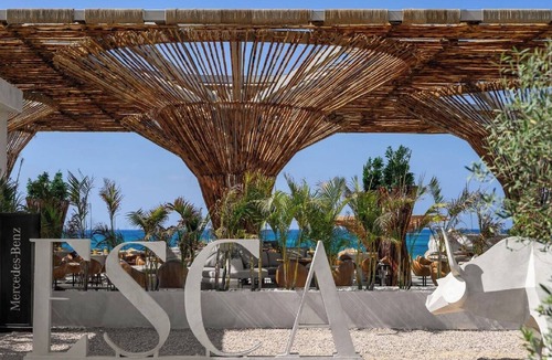 Ad-Dab'ah Apartment | LYV Boutique Hotel