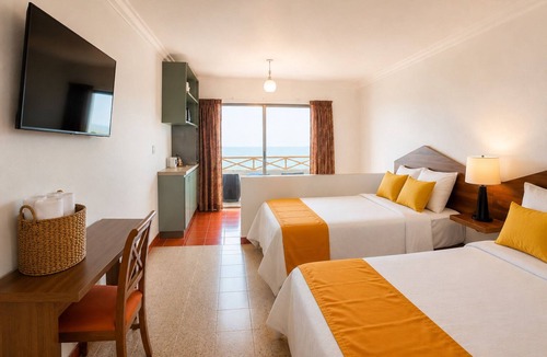 Puerto Chicama Hotel | Mónaco Chicama Beach