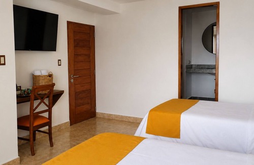 Puerto Chicama Hotel | Mónaco Chicama Beach