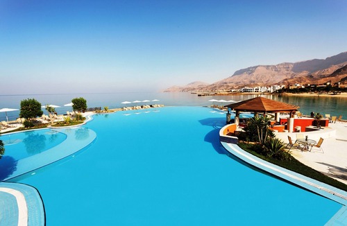 Ataqah Hotel | Mövenpick Resort El Sokhna