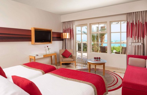 El Gouna Hotel | Mövenpick Resort & Spa El Gouna