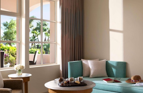 El Gouna Hotel | Mövenpick Resort & Spa El Gouna