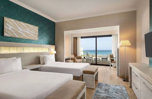 Soma Bay Resort | Mövenpick Waterpark Resort & Spa Soma Bay