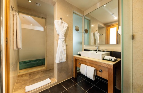 Soma Bay Resort | Mövenpick Waterpark Resort & Spa Soma Bay