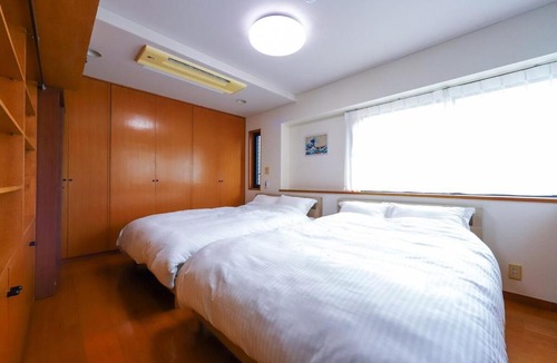 Eifuku Apartment | M Krone Eifuku