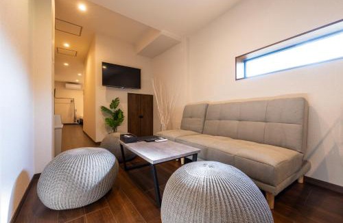 Hakata-ku Villa | M Park