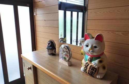Doi Cho House | M's Lumos