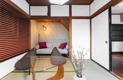 Meguro Apartment | M Stay Tokyo