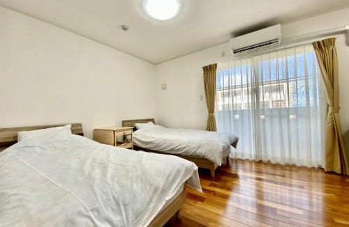 Taira Apartment | M-Villaggio Miyakojima