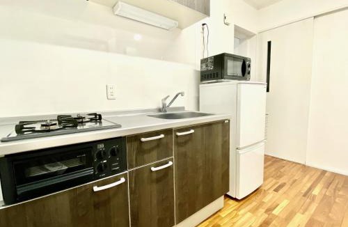 Taira Apartment | M-Villaggio Miyakojima