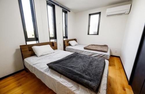 Miyakojima House | M'z Villa