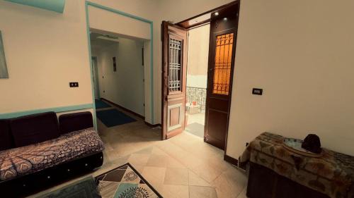 Downtown Cairo House | maaet Hotel - Foreigners only