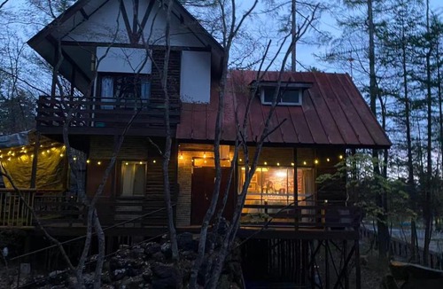 Tsumagoi House | MAAM Cottage