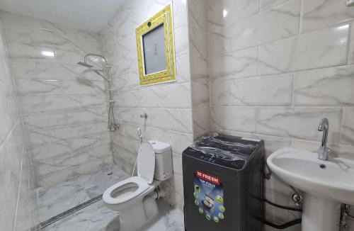 Al Mamsha El Seyahi Apartment | Mabed