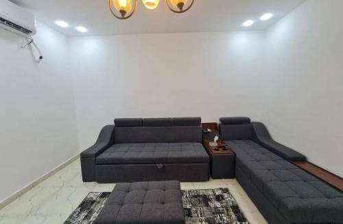 Al Mamsha El Seyahi Apartment | Mabed