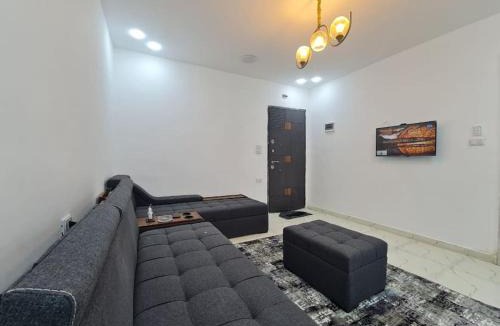 Al Mamsha El Seyahi Apartment | Mabed