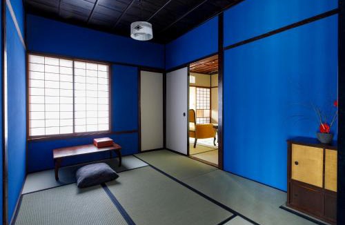 Kanazawa Hotel | Machi no Odoriba