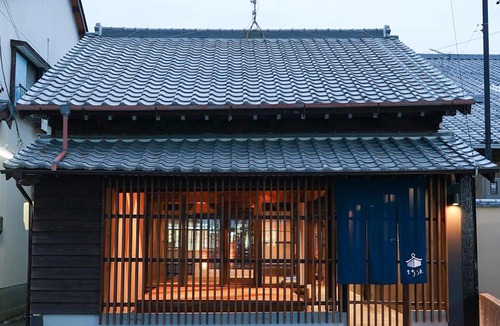 Shimizu Ward Hotel | Machihaku 456