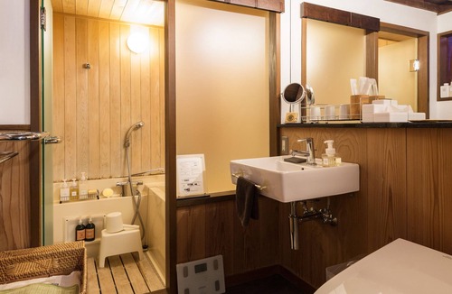 Kanazawa House | Machiya Kanazawa Kikunoya