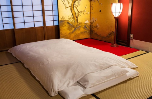Kanazawa House | Machiya Kanazawa Kikunoya