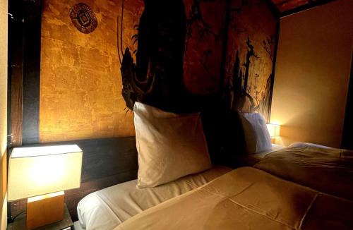Nishi Ward House | Machiya Villa Gashu - Vacation STAY 17142