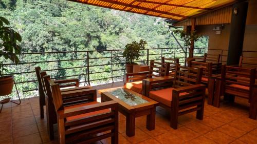 Aguas Calientes Hotel | Machu Picchu