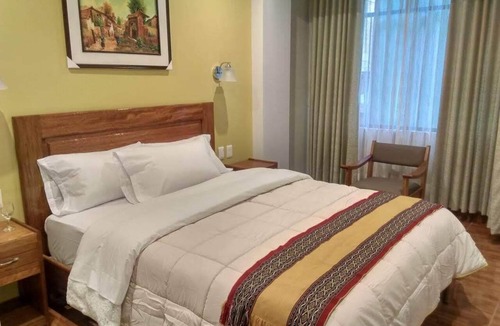 Aguas Calientes Bed & Breakfast | Machu Picchu Picos House
