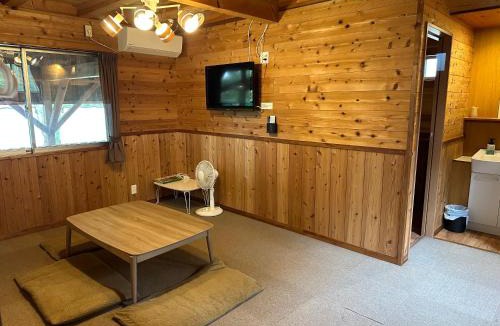 Madarao Mountain Resort Cabin | MADARAO DONGURIMURA