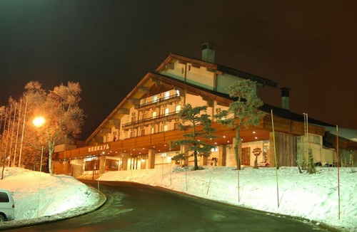 Madarao Mountain Resort Hotel | Madarao Kogen Hotel