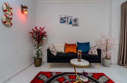Sakkala Apartment | Madares sweet home appartment