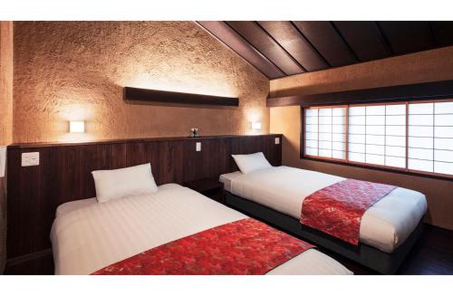 Shimogyo House | Made by Premium Kunpu - Vacation STAY 37186v