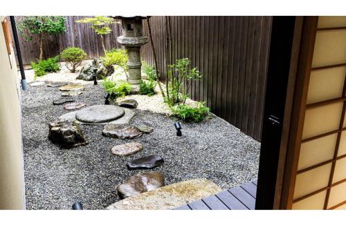 Shimogyo House | Made by Premium Kunpu - Vacation STAY 37186v