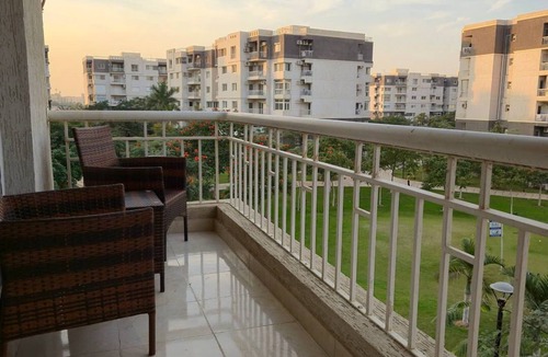 Madinaty Apartment | Madinaty Botanic Bliss
