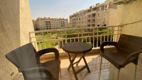 Madinaty Apartment | Madinaty Luxury Home