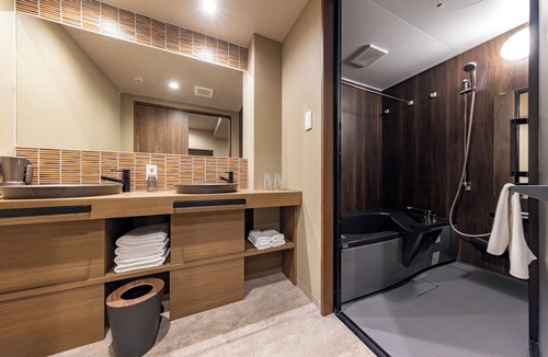 Minami Hotel | MADOKA Kyoto Station West