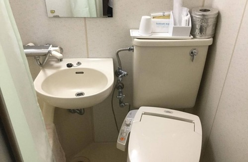 Maebashi Hotel | Maebashi Hotel LUKA