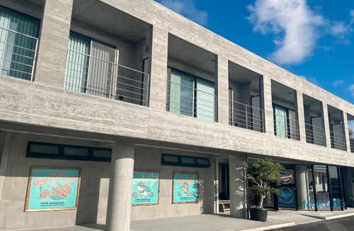 Maeda Hotel | Maeda DIVE Resort Hotel
