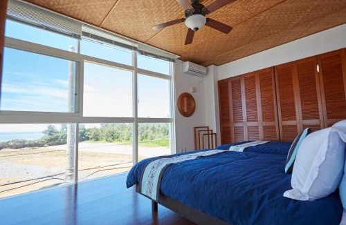 Maeda House | MAEDA OCEAN FRONT - Vacation STAY 84477