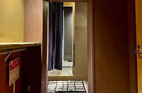 Sumoto Onsen Apartment | MAGATAMA.INN