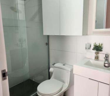 Pueblo Libre Apartment | Magdalena hermosa