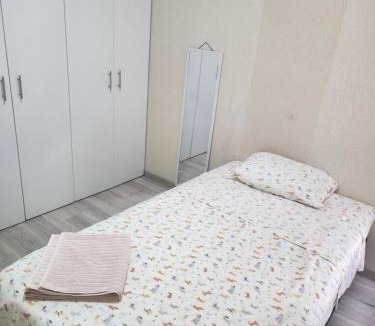 Pueblo Libre Apartment | Magdalena hermosa