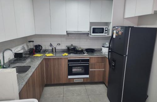 Pueblo Libre Apartment | Magdalena hermosa